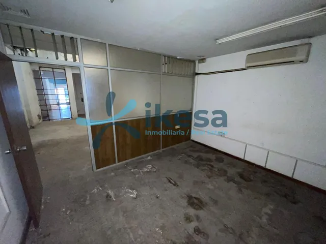 Venta de Local en Planta Baja en Triana - Sevillña — 8