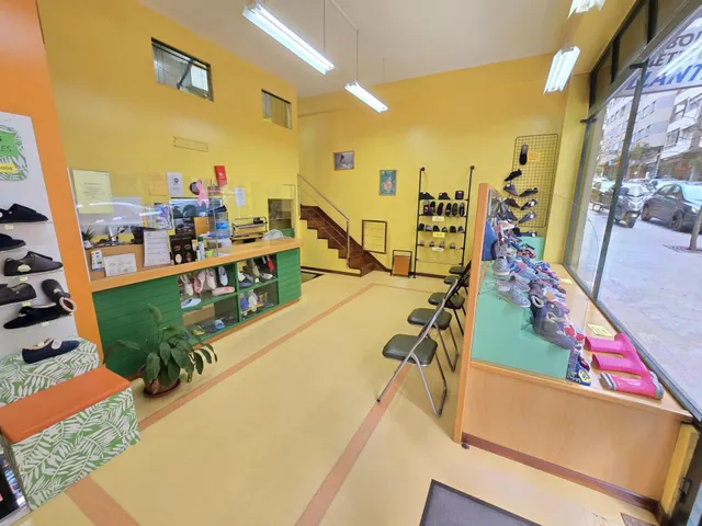 IDEAL INVERSORES. LOCAL COMERCIAL ALQUILADO EN BUENA ZONA COMERCIAL — 4