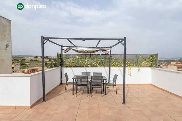 FANTÁSTICO APARTAMENTO EN LÁCHAR — 3