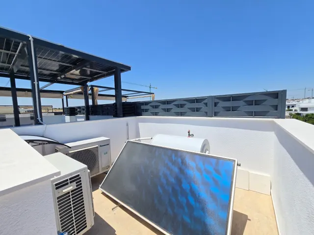 Villa 3 habitaciones 107m² en venta - Lo Marabu — 33