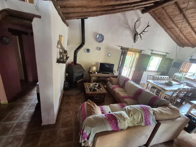 Casa-Chalet en Venta en Jubrique Málaga — 52