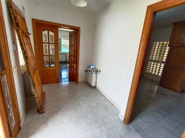 Chalet independiente en venta en Nuevo Baztán - foto 3