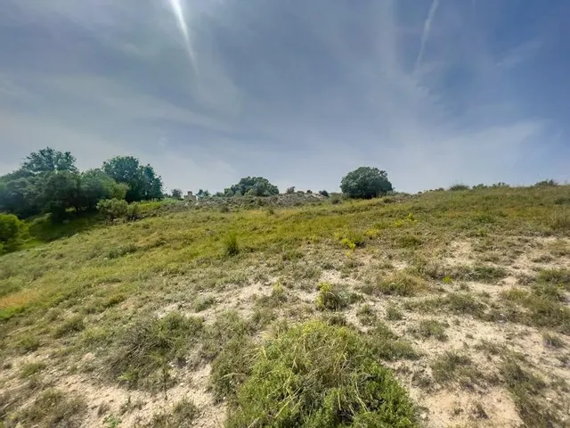 Terreno en venta en calle Carahorma G 587, Lillo — 14
