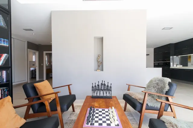 Villa 4 habitaciones 324m² en venta - Torreblanca — 18