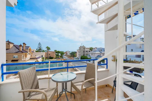 Apartamento 3 habitaciones 85m² en venta - La veleta — 24