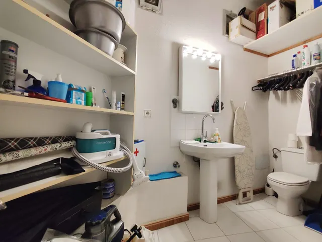 Local comercial en venta en el centro de Torremolinos. — 9