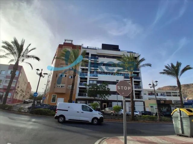 Venta de Edificio sin posesión (no visitable) en Aguadulce,  - foto 2