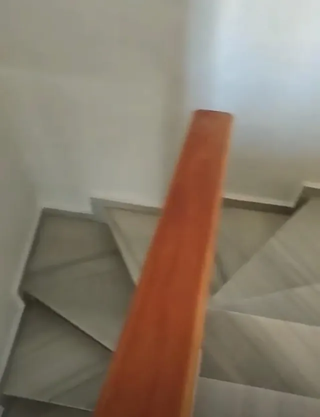 Fabulosa vivienda tipo duplex con gran terraza, ideal para sus dias de descanso — 15
