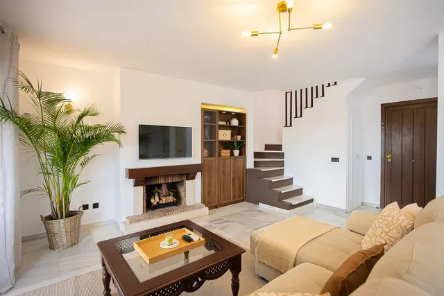 Ático Dúplex 2 habitaciones 100m² en venta - Marbella - foto 4