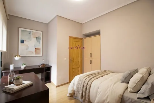 Se vende vivienda única en Villafranqueza, Alicante — 18
