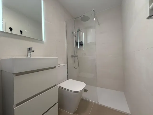 Apartamento 2 habitaciones 53m² en venta - Centro — 9