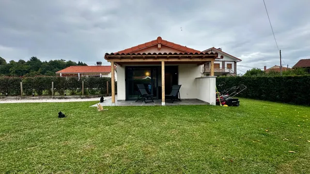 Casa con piscina a 4 km de Ribadesella — 14
