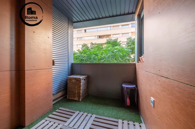 Moderno Apartamento Nuevo en el Campus de la Salud - Granada — 21