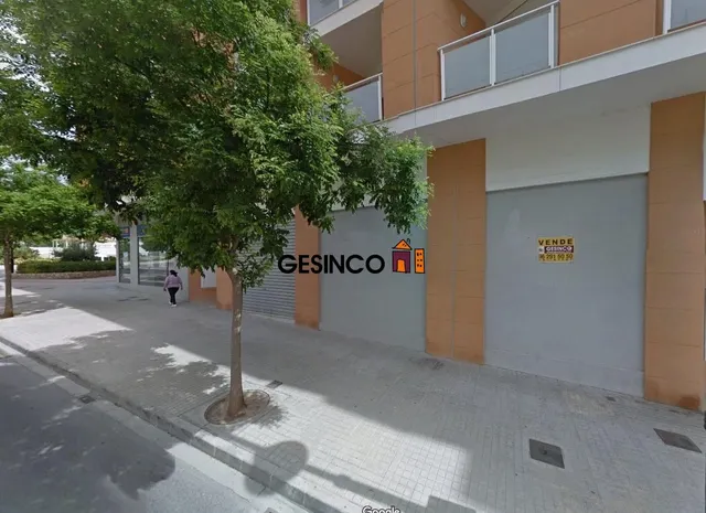LOCAL COMERCIAL EN VENTA EN ONTINYENT — 2