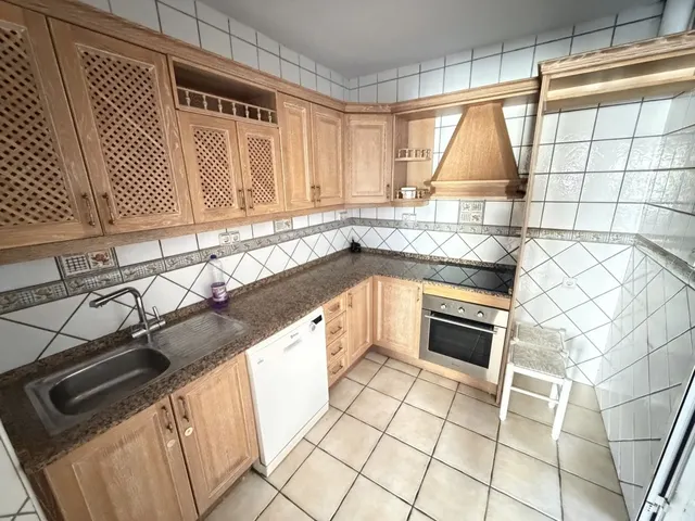 Quad 3 habitaciones 90m² en venta - Urbanización Perla del Mar — 8