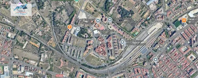Venta Piso en Reus - Tarragona - foto 3