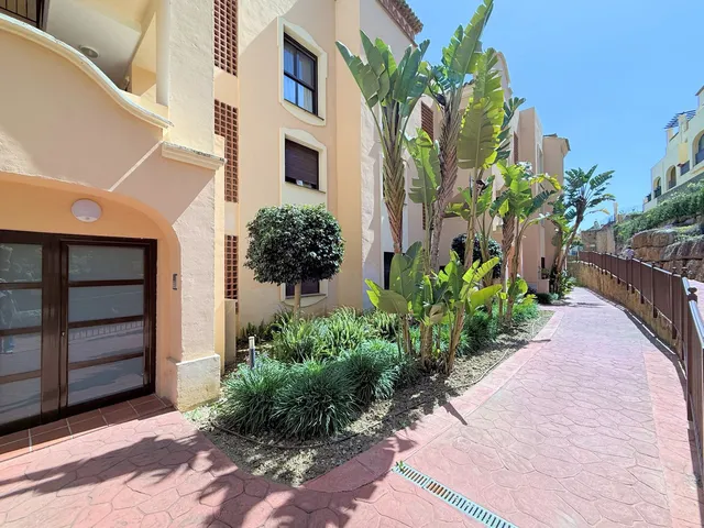 Ático 2 habitaciones 100m² en venta - Costa Del Sol — 34