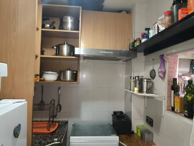 Se vende local de Hostelería funcionando — 8