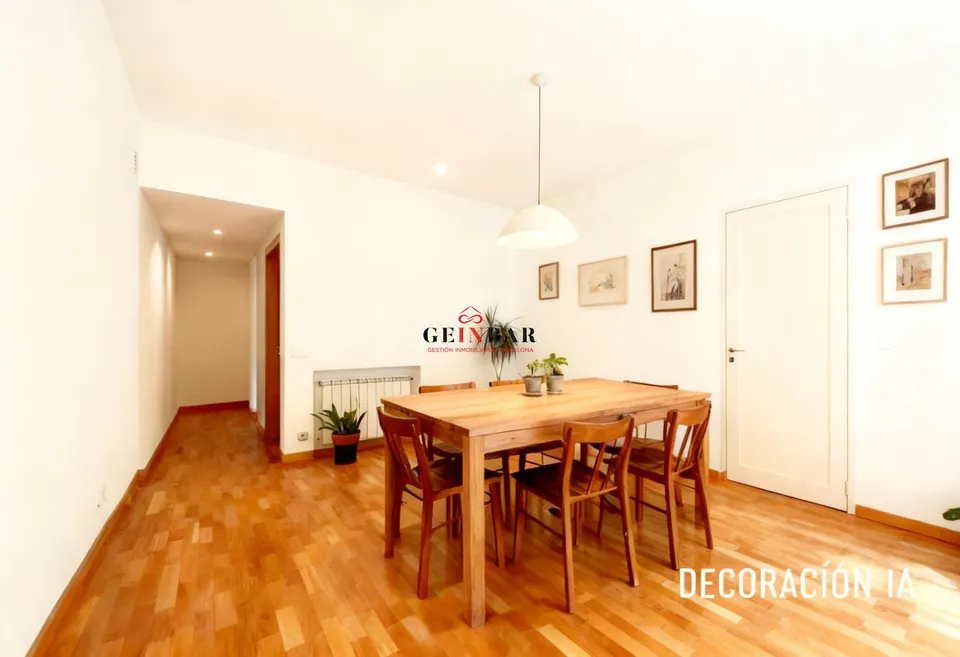 ENCANTADORA VIVIENDA JUNTO A PLAZA KENNEDY
