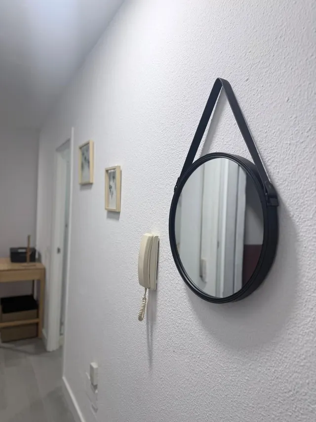 Piso 45m² en alquiler - Centro — 14