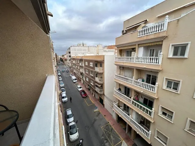 Apartamento 2 habitaciones 75m² en venta - Paseo maritimo — 3