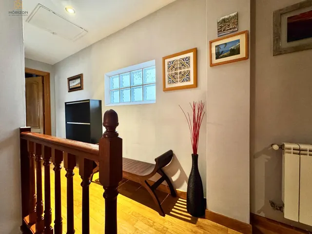 Dúplex en venta en El Natahoyo con Plaza de garaje — 41