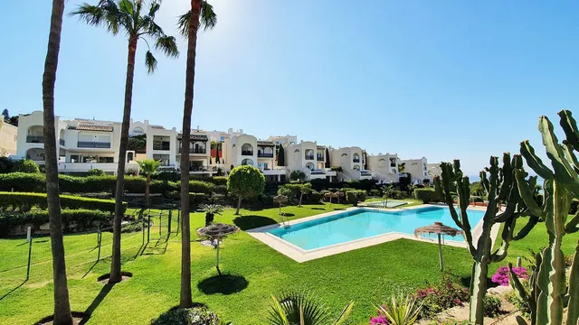Apartamento 2 habitaciones 90m² en venta - Centro — 20