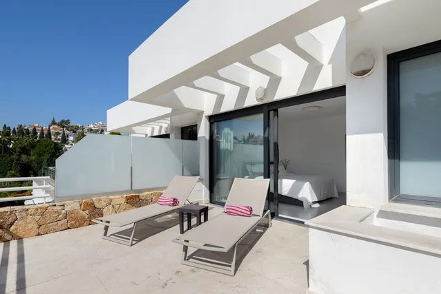Adosado 3 habitaciones 250m² en venta - Marbella — 17