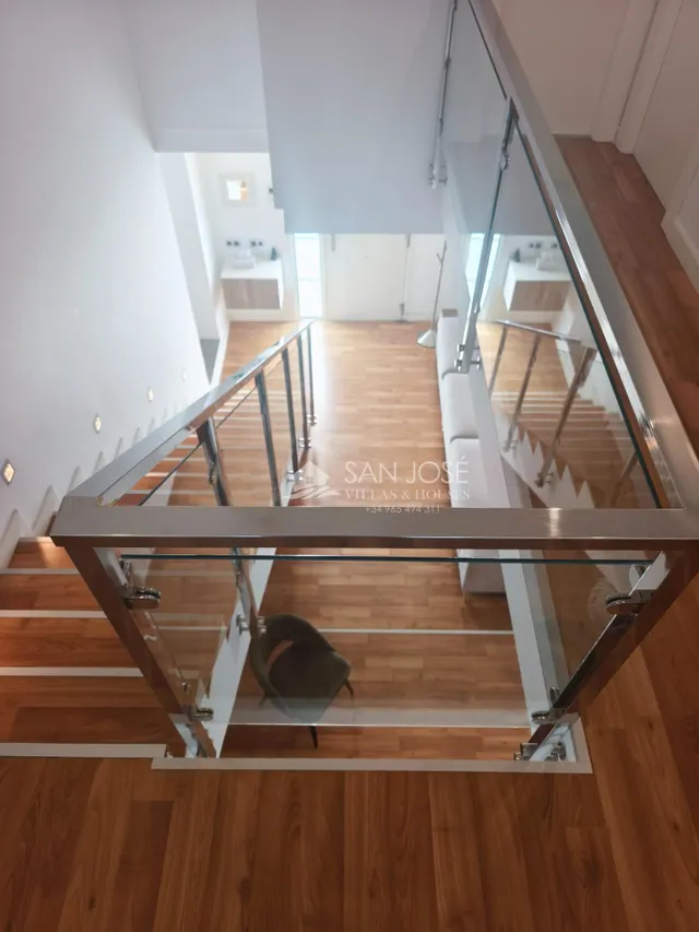 Venta de chalet en Aspe, santa elena — 15
