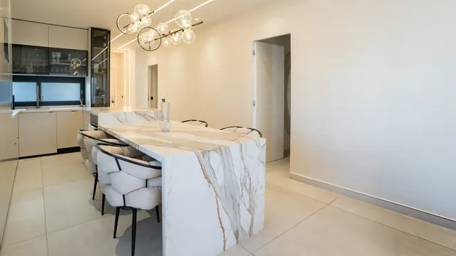 Ático 2 habitaciones 221m² en venta - Riviera del sol — 15