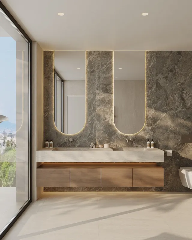 Chalet 5 habitaciones 426m² en venta - Marbella — 16