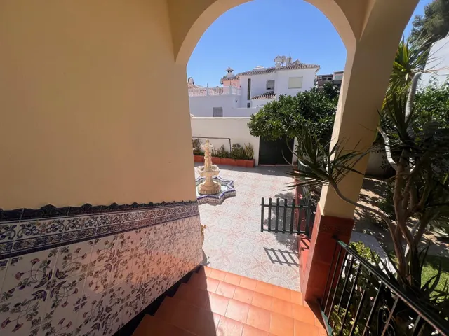El Coto - Casa Independiente, 5 Dormitorios, Terraza, Jardín, Piscina, Garaje, Semisótano — 36