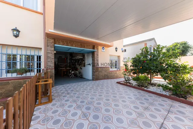 Chalet independiente — 36