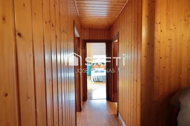 ¡ESPECTACULAR DÚPLEX ABUHARDILLADO CON TERRAZA, VISTAS A LA MONTAÑA, GARAJE Y TRASTERO! — 10