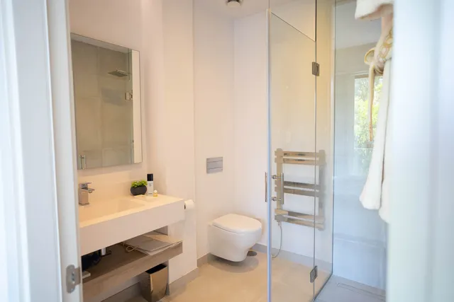 Chalet 4 habitaciones 285m² en venta - Costa Del Sol — 14