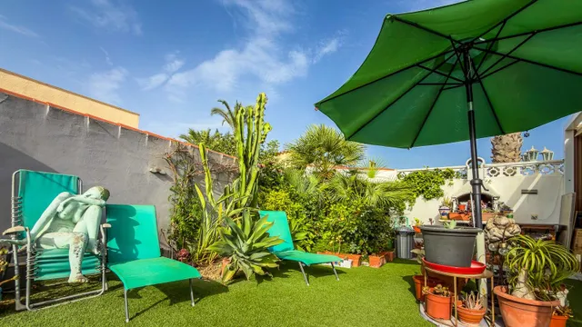 Villa 2 habitaciones 130m² en venta - Centro — 14