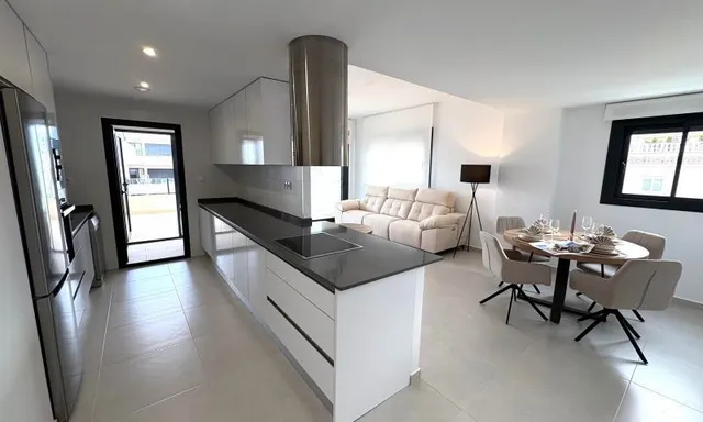 Apartamento 3 habitaciones 140m² en venta - Los Dolses — 17