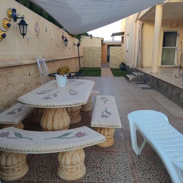 Casa 4 habitaciones 122m² en venta - Urbanización cañada verde — 32