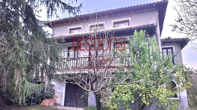 MAJESTUOSA CASA CON 100.000M2 DE TERRENO. LA CAVADA — 21