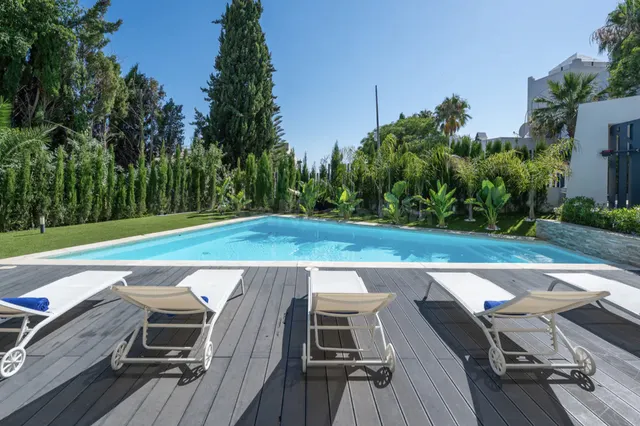 Chalet 4 habitaciones 453m² en venta - Marbella — 3
