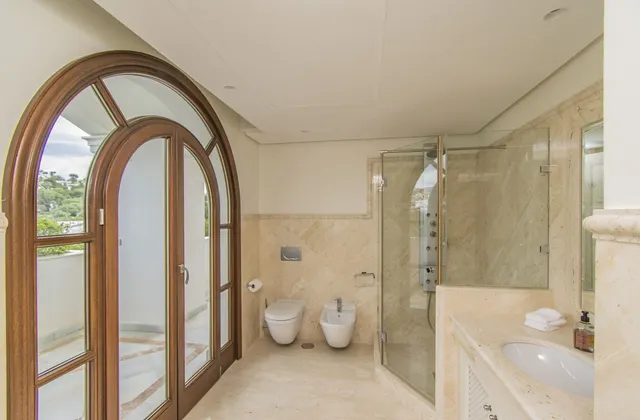 Ático 5 habitaciones 294m² en venta - Costa Del Sol — 41