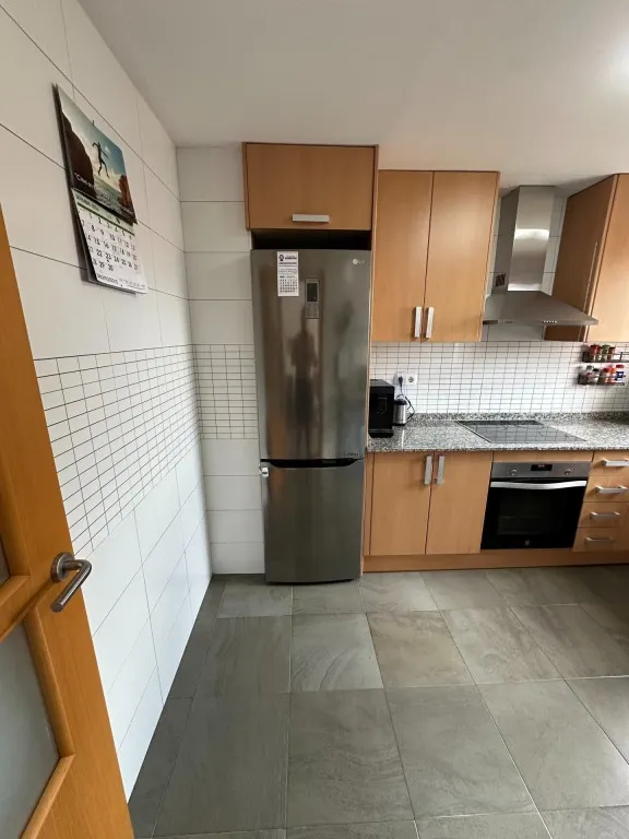 PISO EN ALMAZORA EN CALLE JUAN SEBASTIAN EL CANO — 25