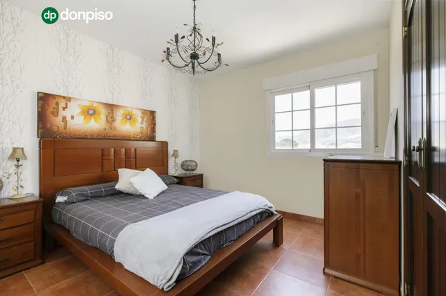 Espectacular casa con piscina a 15 minutos de la playa — 25