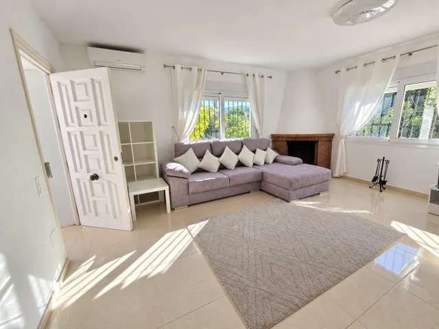 Cuatro casas en una en Alhaurín de la Torre — 14