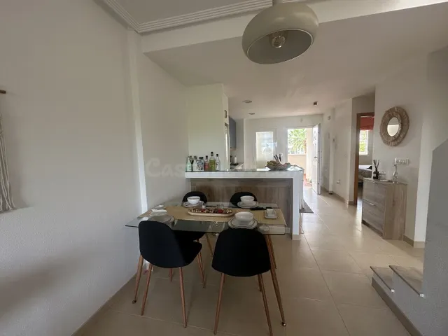 Apartamento 2 habitaciones 89m² en venta - Campoamor — 4