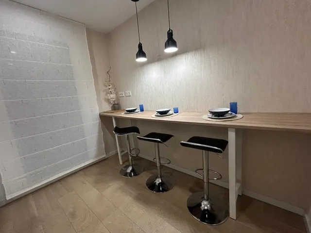 PISO EN BARAÑAIN — 20