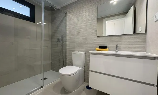 Apartamento 3 habitaciones 140m² en venta - Los Dolses — 21