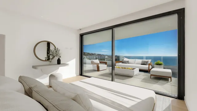 Apartamento 2 habitaciones 85m² en venta - Carvajal — 18