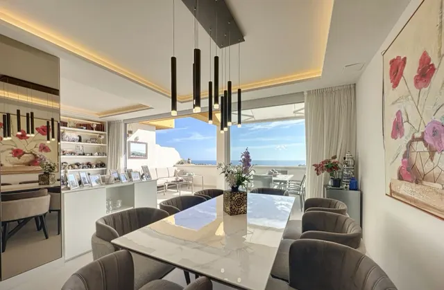 Ático Dúplex 3 habitaciones 180m² en venta - Costa Del Sol — 24