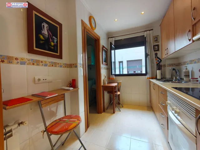 Ático con terraza en Venta en Alcázar de San Juan — 13